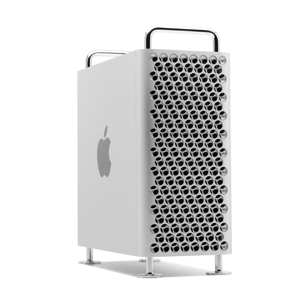 Mac Pro 2019 16C Xeon W-3245/96GB/2TB