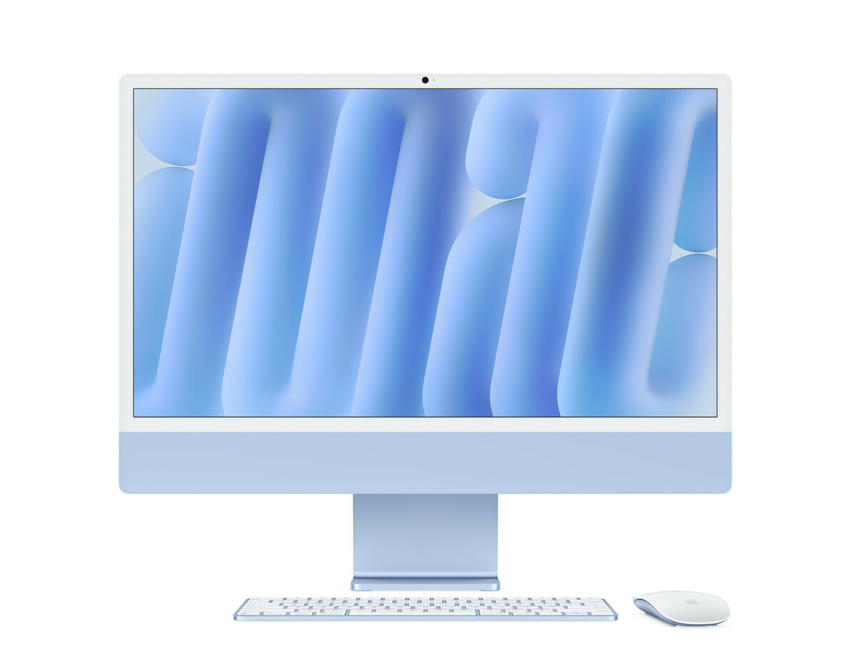 iMac 27″ 2015 i5/8GB/1TB